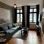 Leipzig Waldstr Wohnung 1