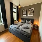 Leipzig Waldstr Wohnung 1
