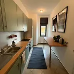 Leipzig Waldstr Wohnung 1