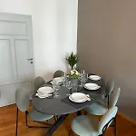 Leipzig Waldstr Wohnung 1