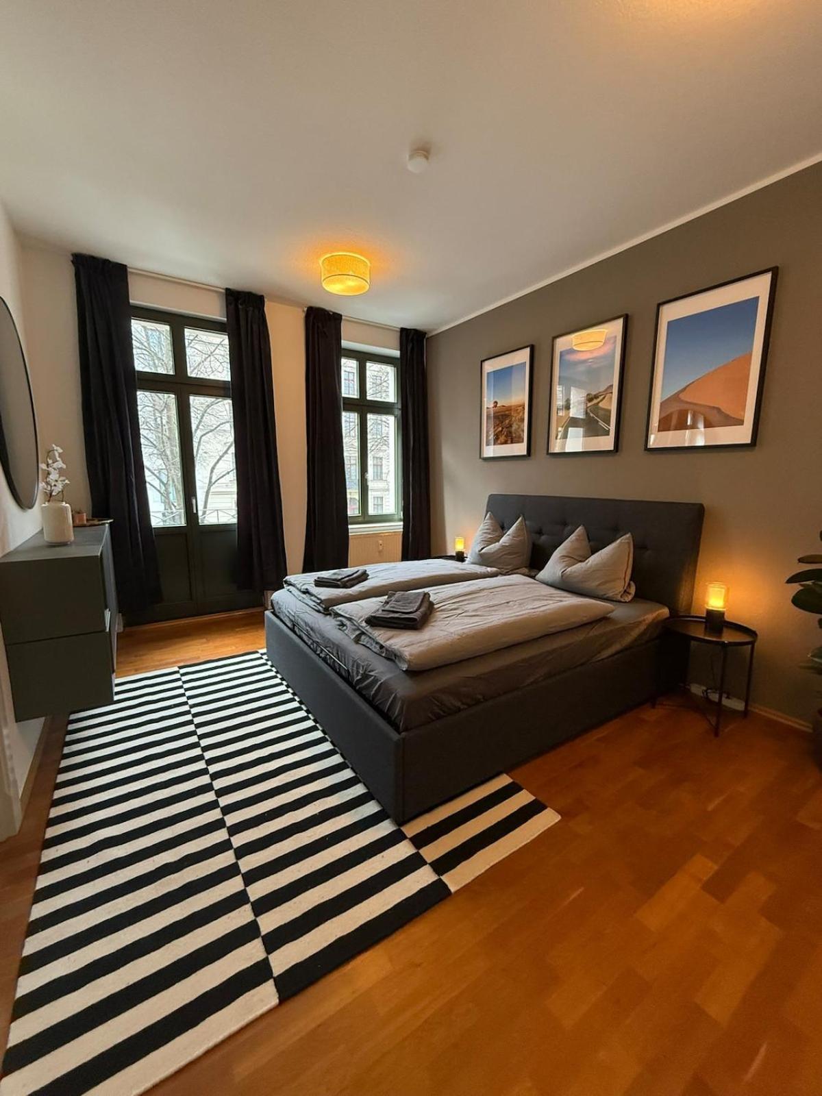 Waldstr 1 Apartment Leipzig